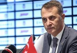 Fikret Orman'a gece yarısı ikna turu! Son karar...