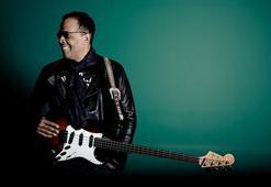 Stanley Clark Band İstanbul'da!