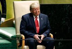Donald Trump'ın başı büyük belada!