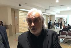 Müjdat Gezen'in "hakaret" davasında karar