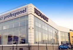 Renault Mais'tan taşıt kredisi faiz indirimi açıklaması