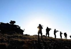 Son dakika! Kıran-4 Operasyonu başladı