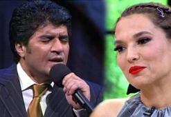 Demet Akalın İbrahim Erkal'ın vasiyetini duyunca gözyaşlarına hakim olamadı