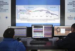 Kandilli’den açıklama: Son 20 yıldır buna benzer deprem...