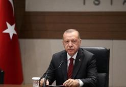 Cumhurbaşkanı Erdoğan:BM temaslarımız verimli geçti