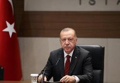 İstanbul'da deprem... Cumhurbaşkanı Erdoğan'dan ilk açıklama