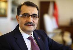 Enerji Bakanı Dönmez’den deprem açıklaması!