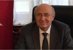 Mehmet Emin Arat Galatasaray Kulübü üyeliğinden istifa etti!