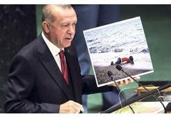 Cumhurbaşkanı Erdoğan: Türkiye oyalanacak bir ülke değildir