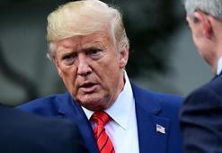 Trump'ı ihbar eden kişi CIA ajanı çıktı