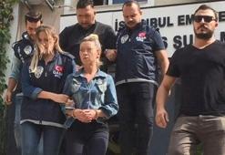 Azeri iş adamına 1 milyon dolarlık şantaj yapan karı-koca yakalandı