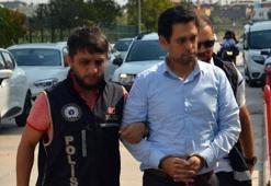 İncirlik Hava Üssü'nde 'ByLock' gözaltısı!