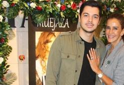 Eremcan Acar'dan annesine destek