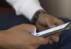Deprem anında haberleşmek için telefonunuzu böyle kullanın!