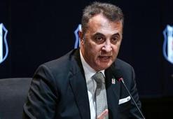 Beşiktaş'ta flaş gelişme! Fikret Orman'dan dönüş sinyali