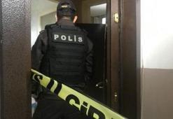 Kadıköy'de polisten hayat kurtaran müdahale! Son anda yetiştiler