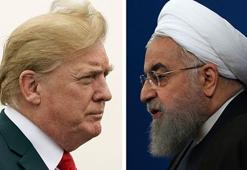 Son dakika! İran teklifi açıkladı! Donald Trump'tan jet yanıt