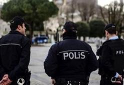 13 yıl süren arayış polisin kimlik kontrolünde son buldu