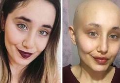 İrem, kansere meydan okuyan Neslican Tay’la aynı kaderi paylaşıyor