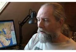 Deprem kahini Frank Hoogerbeets Türkçe tweet attı: Yüksek alarmda...