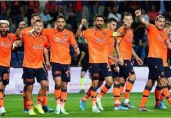 Başakşehir, Çaykur Rizespor'a gol yağdırdı