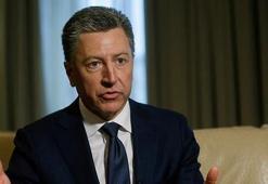 Kriz büyüyor! Trump'ın Ukrayna Özel Temsilcisi Volker istifa etti