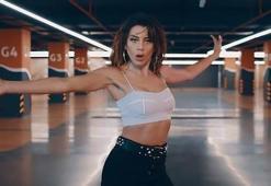Gökçe Bahadır'ın sırrı spor