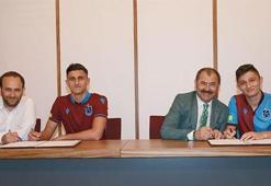 Altınordu'dan Trabzonspor'a "usulsüz transfer" açıklaması
