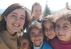 Evinin balkonundan düşen Merve öğretmen, feci şekilde can verdi
