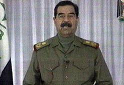 'Chirac, Saddam Hüseyin'den 6 milyon dolar rüşvet aldı'