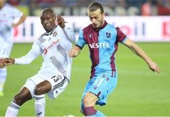 Trabzonspor - Beşiktaş: 4-1