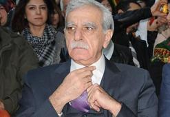 Ahmet Türk’ün yeğeninin evinden cephanelik çıktı