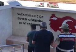 Diyarbakır'da 2 PKK'lı terörist yakalandı