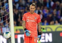 Karius rekora koşuyor!