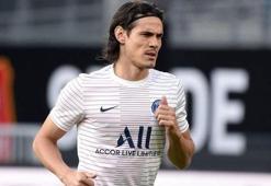 Galatasaray maçı öncesi çok kritik gelişme! Edinson Cavani...