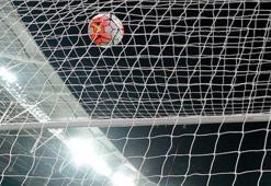 Süper Lig'in 6. haftasında kaleler şaştı