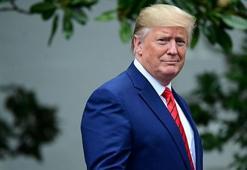 Son dakika! ABD Başkanı Donald Trump, 'Vatana İhanet'ten tutuklama istedi