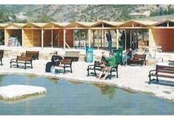 Süre doldu ve hepsi yıkıldı!