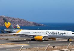 Thomas Cook Hollanda'da da iflas etti