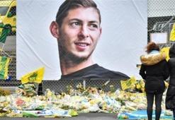 FIFA'dan flaş Emiliano Sala kararı