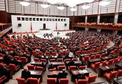 Meclis'e sunuldu! Yasak geliyor, cezası 50 bin lira...