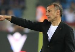 'Cocu' şoku! Abdullah Avcı...