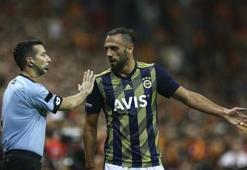 Fenerbahçe sonunda aradığını buldu: Vedat Muriç
