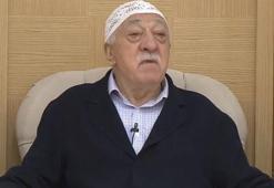 Örgüt elebaşı Gülen darbe talimatını 'giysi dili' ile vermiş!