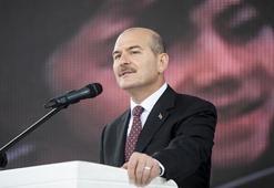 İçişleri Bakanı Süleyman Soylu açıkladı: Bugün operasyonlara başlıyoruz!
