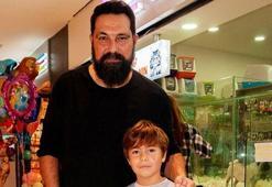 Bülent İnal: Çekimler keyifli geçiyor