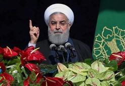 Hasan Ruhani'nin kardeşine hapis cezası!