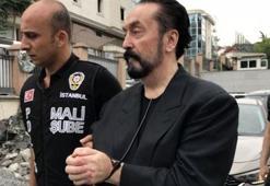 Mahkemeden Adnan Oktar'a suç duyurusu!