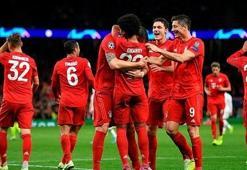 Bayern Münih'ten tarihi hezimet! Tottenham'a deplasmanda 7 gol...