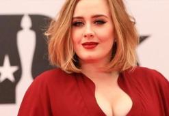 Adele hızlı çıktı! Boşandıktan sonra...